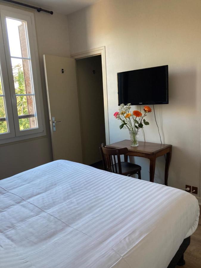 Du Vieux Moulin 3*