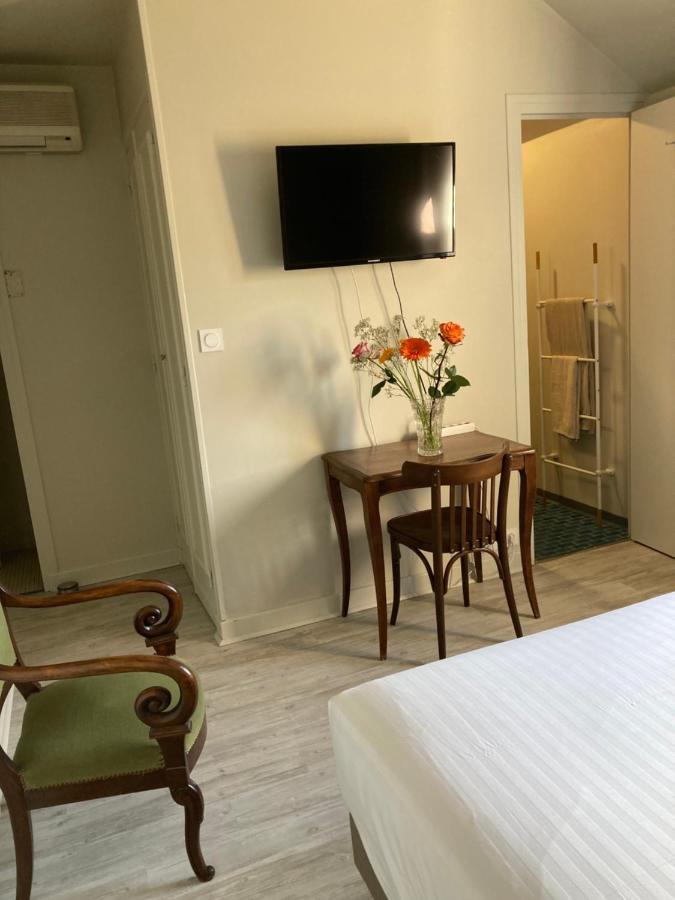 Hotel Du Vieux Moulin