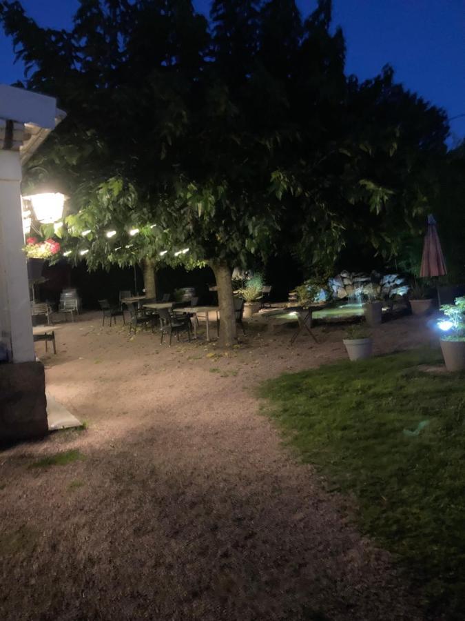 Hotel Du Vieux Moulin