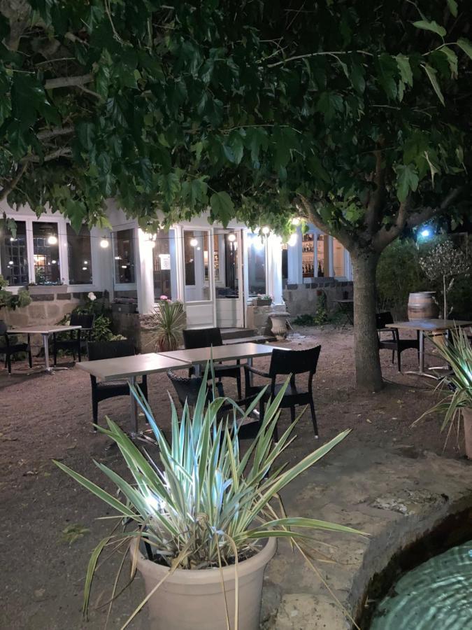 Hotel Du Vieux Moulin