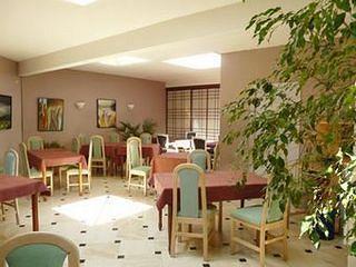 Du Vieux Moulin Hotel 3*