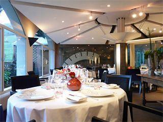 Hotel Du Vieux Moulin 3*