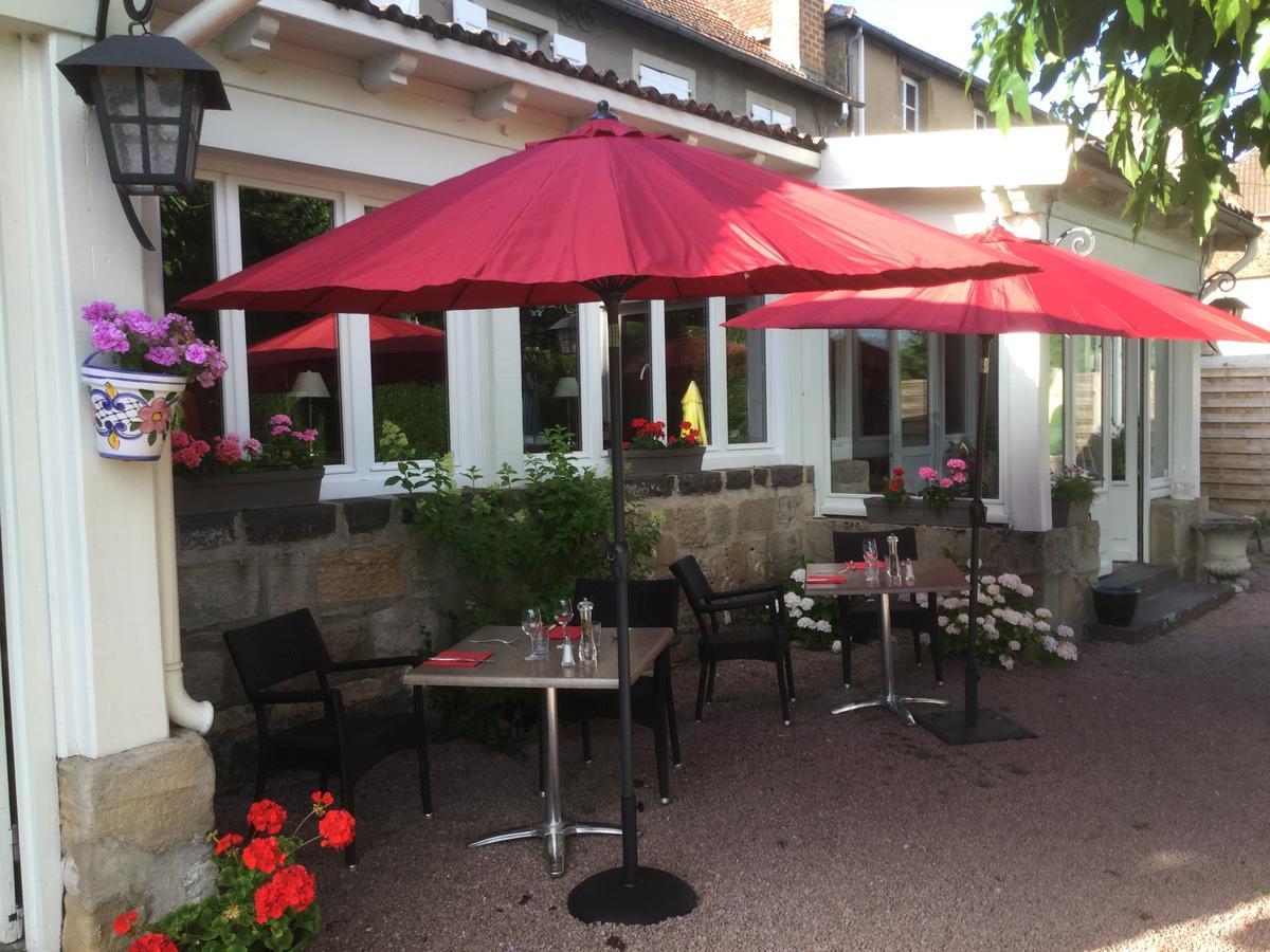 Hotel Du Vieux Moulin